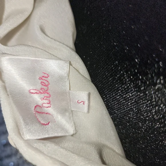 Sequin Dress by Parker - Picture 5 of 8